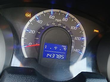 Honda Fit: 2009 г., Хетчбек — 5