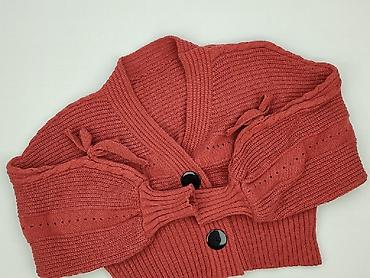 nylon sweater: Kardigan damski, rozmiar One size — 1