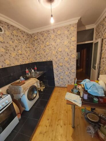 Köhnə tikili: Bakı, 2 otaqlı, Köhnə tikili, 66 kv. m — 11