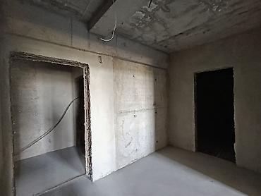 квартиры в: 2 комнаты, 55 м², Элитка, 9 этаж, ПСО (под самоотделку) — 8