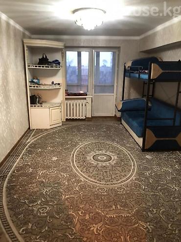 3 комнаты, 65 м², Восток-5 мкр Индивидуалка, 5 этаж, Свежий ремонт