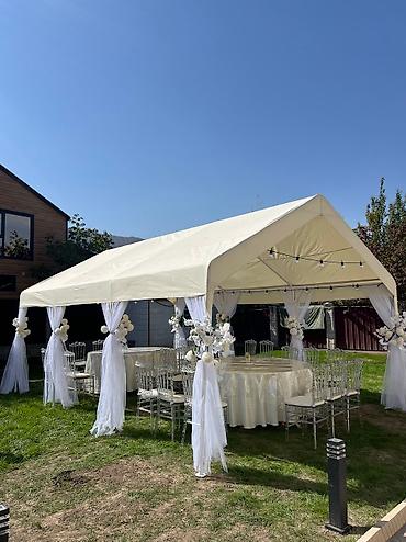 Выездные банкеты: Выездные банкеты | Оформители | Аренда столов, Аренда посуды, Аренда стульев — 6