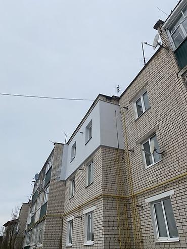 Фасадные работы: Утепление фасада квартир на любой высоте. Гарантия на работы 5 лет — 5