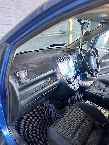 Honda: Honda Stream: 2003 г., 1.7 л, Автомат, Бензин — 16