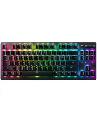 iphone 15 pro max plavi: Brand: Razer |x|x Model: Tastatura RAZER DeathStalker V2 Pro