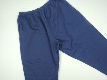 Material trousers for women, size 2XS (EU 32)