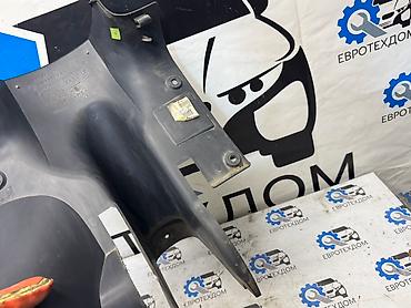 Другие детали салона: Кожух рулевой колонки Renault Magnum Тягач DXI13 2013 Контрактный из — 8