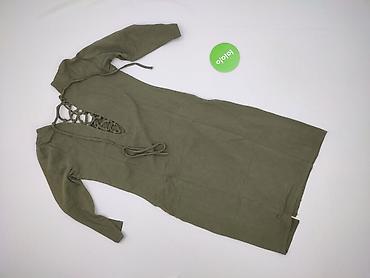 long: Sukienka damska, rozmiar S — 3