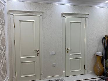 garabag: 2 otaqlı, Yeni tikili, 96 kv. m — 4