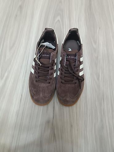 skecher: Adidas handball spezial 39 razmerdir original maldır geyilməyib qutusu — 1
