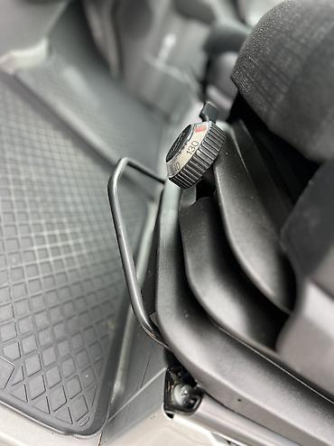 ender s: Легкий грузовик, Mercedes-Benz, Стандарт, 3 т, Новый — 10