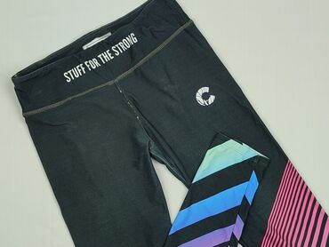 Carpatree, Leggings Sports for women, S (EU 36)