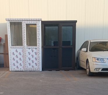 Butkalar, köşklar: Mühafi̇zə butkasi. 150x150=ağ 890 man 0507231287 0555002309 — 7