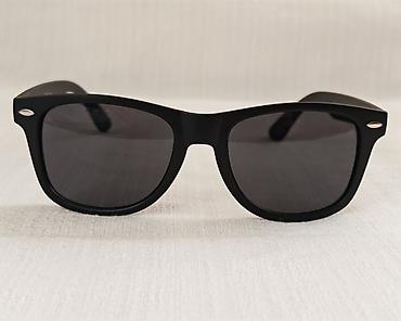 Naočare: Sunčane naočare – više modela, svi sa 100% UV 400 zaštitom (CE) — 16