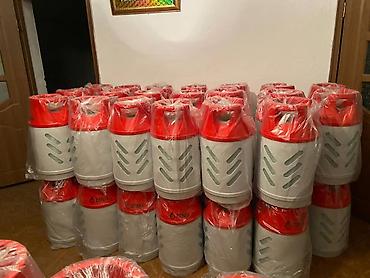 насос корея: Композитные газовые баллоны ZENIX (пропан-бутан) Описание: - Легкие — 1