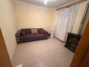 astarada kiraye evler ayliq: 60 м², 1 комната, Комби, Газ, Электричество