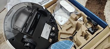 mop dəsti: Beko Robot Tozsoran Yenidir, istifade olunmayıb. 500 manata alınıb — 7