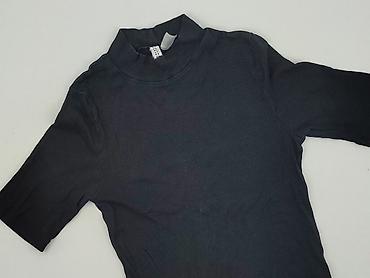koszulki basic hm: H&M Divided, Bluzka damska, rozmiar S — 1
