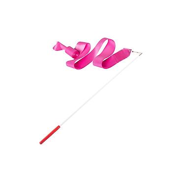 Digər idman və istirahət malları: Gimnastika lenti - 4 metr uzunluq 🪪 şəxsi̇yyət vəsi̇qəsi̇ i̇lə — 10