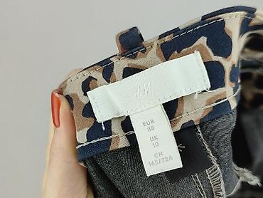 firetrap: H&M, Spodnie materiałowe damskie, rozmiar S — 4
