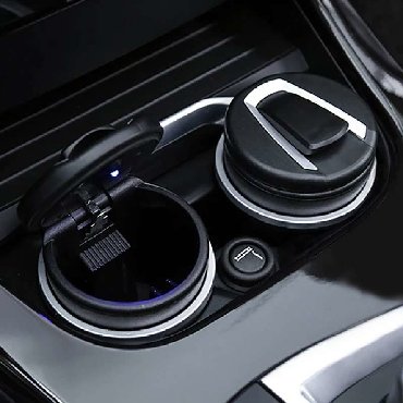 Tuning oprema: Pepeljara za auto veća Ima led svetlo koje se gasi prilikom na lalafo.rs — 11 Tuning oprema: Pepeljara za auto veća Ima led svetlo koje se gasi prilikom — 11