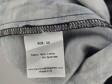 b: Baum und Pferdgarten, Sukienka damska, rozmiar 2XS — 5