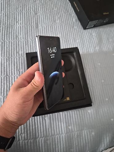 smart box: HUAWEI Mate X6 (HarmonyOS) Складной смартфон-планшет премиум‑класса с — 1