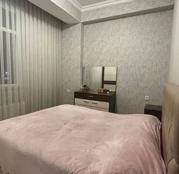 qax rayonu ağçay kəndi: 📏 Sahə: 70 m² 🚪 Otaq sayı: 2 otaq 💰 Qiymət: 470 AZN / ay 👥 Səliqəli