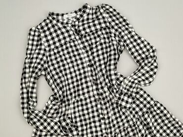 t shirty plus size zalando: Women`s dress, size S (EU 36)