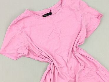 białe bawełniane t shirty: Sisley, Women`s T-shirt, size S