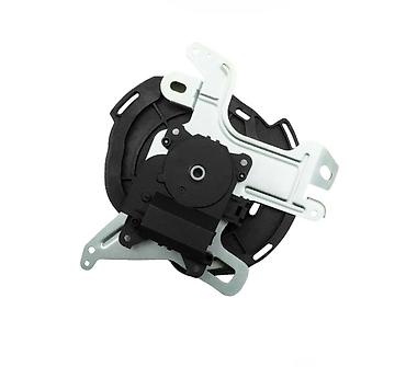 bz4: Сервопривод заслонки печки актуатор НОВЫЙ Lexus RX300 RX330 ES300 — 4