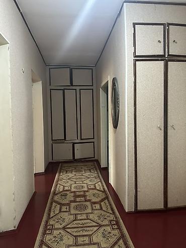 Долгосрочная аренда квартир: 3 комнаты — 6