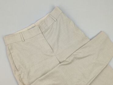 zalando tuniki wizytowe: H&M, Spodnie materiałowe damskie, rozmiar XL