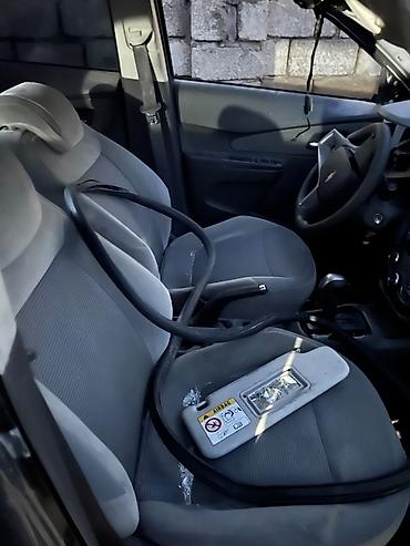 priora ehtiyyat hissələri: Chevrolet Cobalt – ehtiyat hissələri — 4
