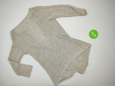 narzutka: Kardigan damski, rozmiar M — 3