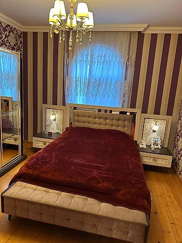 Həyət evləri və villaların satışı: 7 otaqlı, 246 kv. m, Yeni təmirli — 7