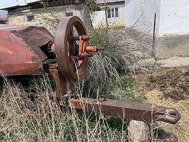 Тюковые пресс-подборщики: Прес подборшик сатылат баасы келишим — 11