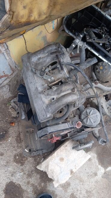 Motor üçün digər detallar: Bmw mühərrikləri ve surətlər.qutulari bmw matorlar karobkalari her — 6