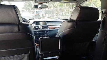 lexus lx 570 2013: BMW X5: 2007 г., 3 л, Автомат, Бензин, Кроссовер — 5
