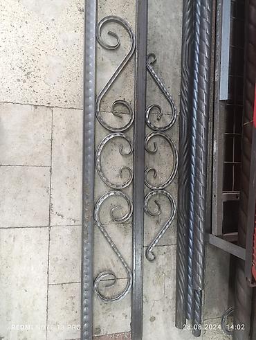 Сварка: Сварка | Заборы, оградки Гарантия, Бесплатная смета, Высотные работы — 5