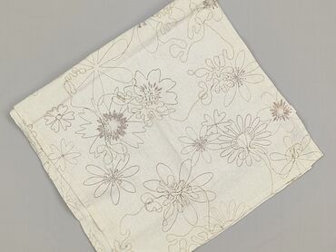 PL - Tablecloth 135 x 40, color - White, condition - Perfect
