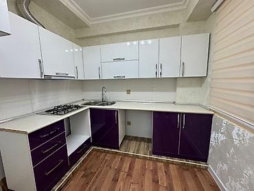 kristal abşeron 2: 2 otaqlı, Yeni tikili, 60 kv. m — 10