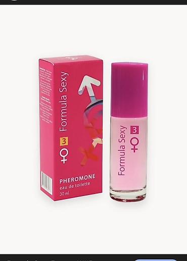 Товары для взрослых: Идеальный подарок на 8-марта😍❤️‍🔥 🫦pink passion-850с ❤️‍🔥феромон-550с — 9