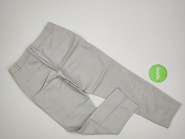 zara fleared jeans: Zara, Spodnie materiałowe damskie, rozmiar S — 3