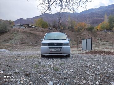 honda mobilio спайк: Honda Mobilio: 2003 г., 1.5 л, Вариатор, Бензин, Минивэн