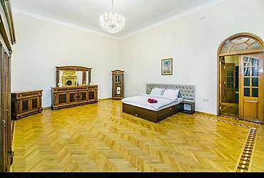 otel baki: 📢 İçərişəhərdə Tarixi Binada Premium Obyekt / Ofis / Mənzil İcarəyə — 5