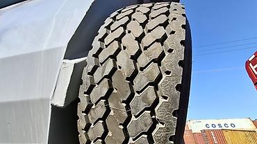 Прицепы и полуприцепы: Прицеп, Special trailer, Самосвал, Новый — 8