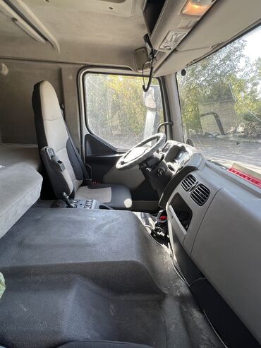 Грузовики: Грузовик, Renault, Дубль, Б/у — 6