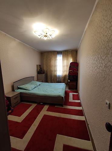 Продажа квартир: 3 комнаты, 75 м², Индивидуалка, 5 этаж, Евроремонт — 6