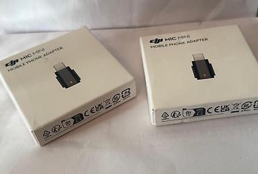 dji mic: DJI Mic Mini Mobile Phone Adapter Orjinal - Model: DJI Mic Mini üçün — 3